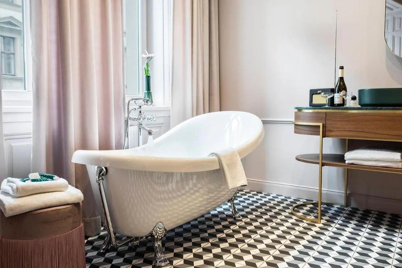Hotel Josefine Vienne