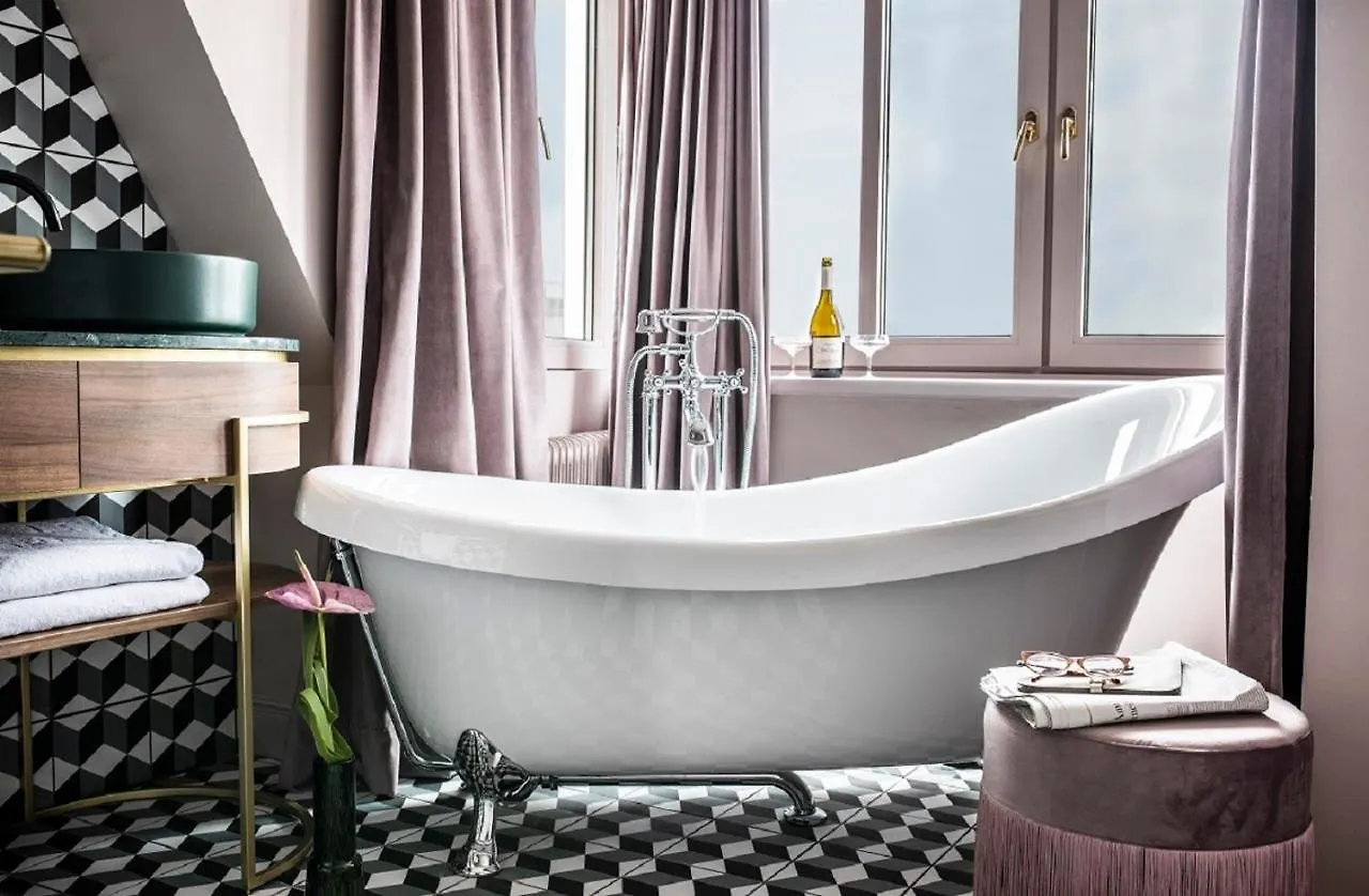 Hotel Josefine Vienne