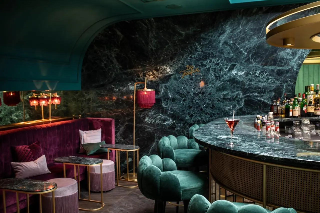 Hotel Josefine Vienne Autriche