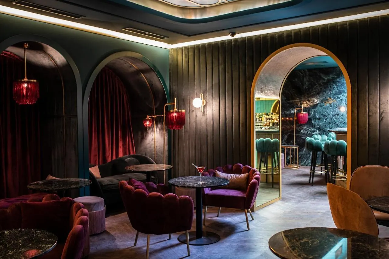 Hotel Josefine Vienne 4*,  Autriche