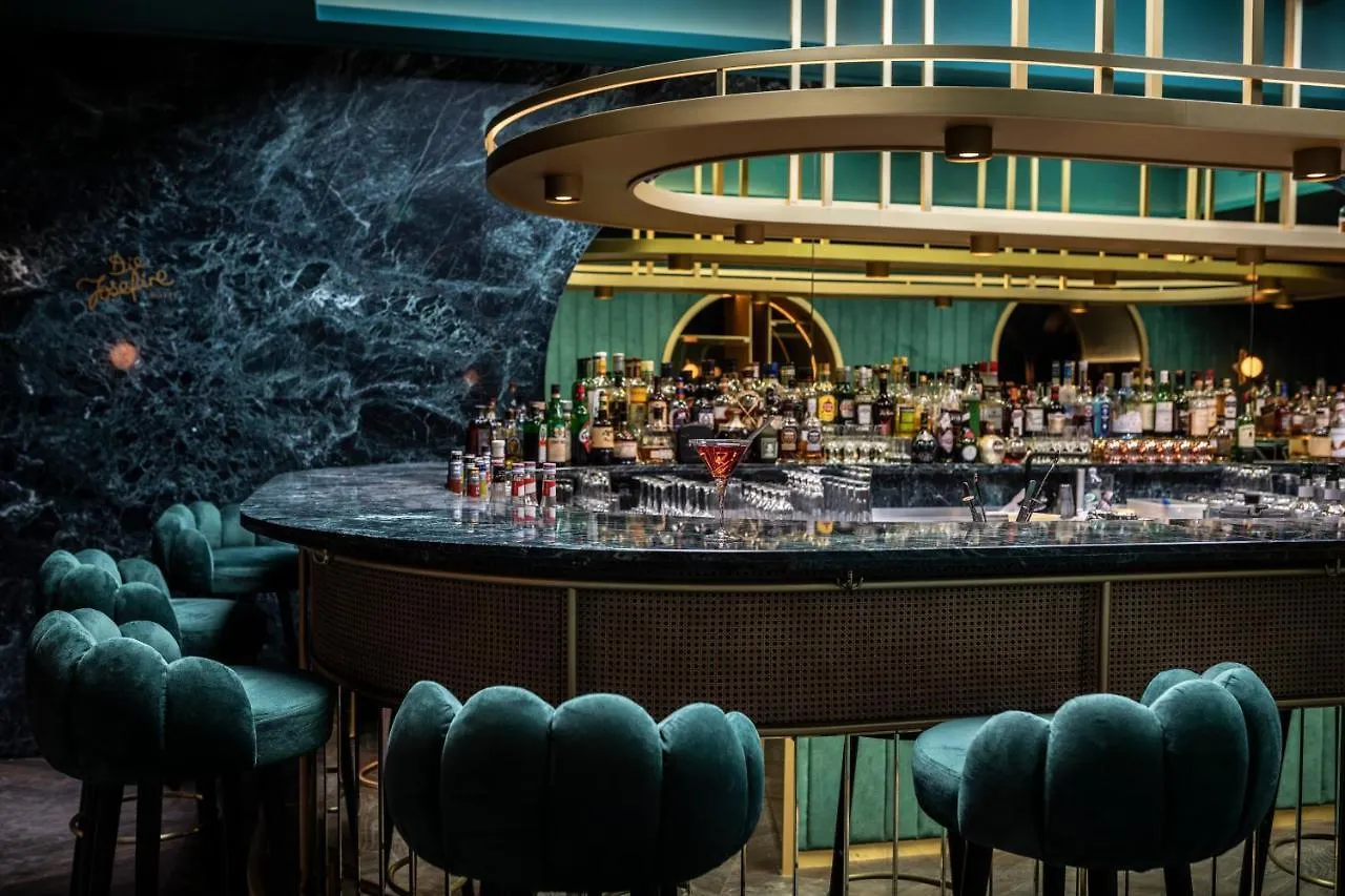 Hotel Josefine Vienne