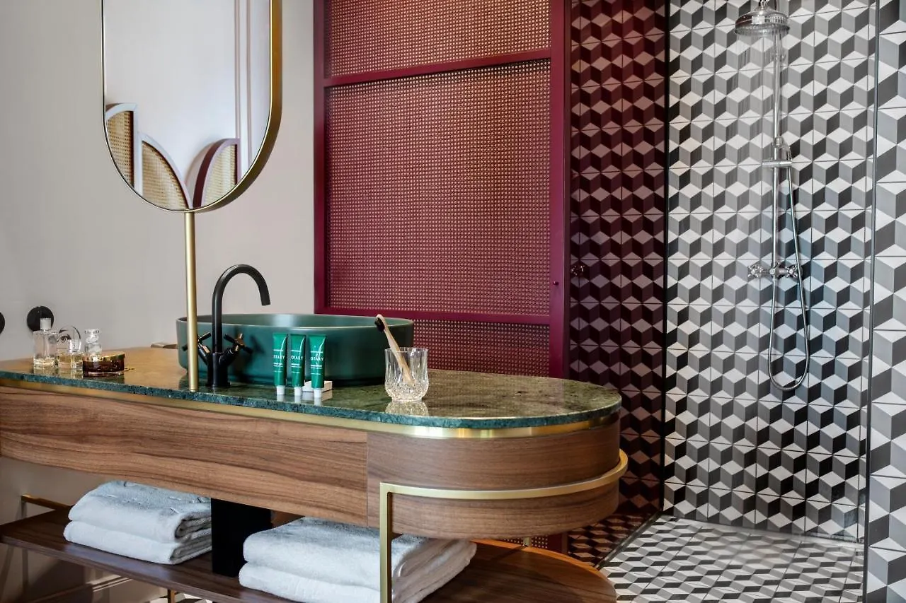 Hotel Josefine Vienne