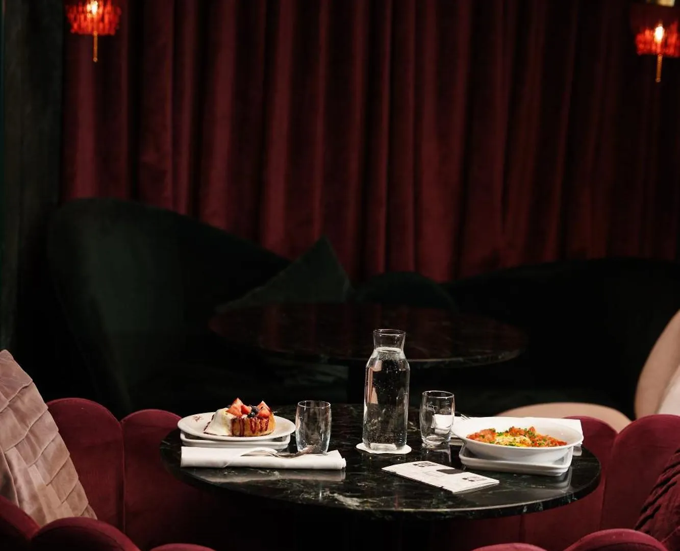 ****  Hotel Josefine Vienne Autriche