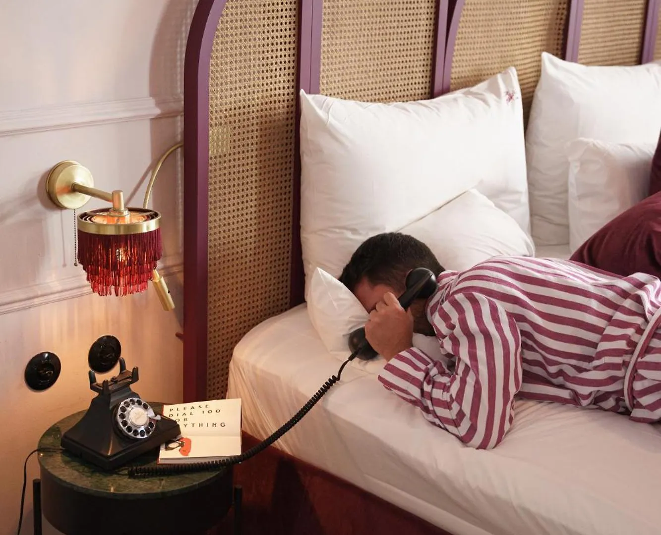 Hotel Josefine Vienne