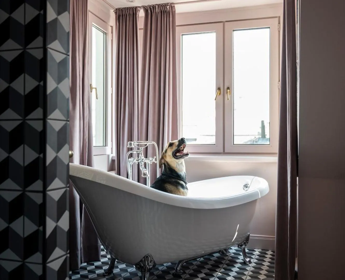 Hotel Josefine Vienne
