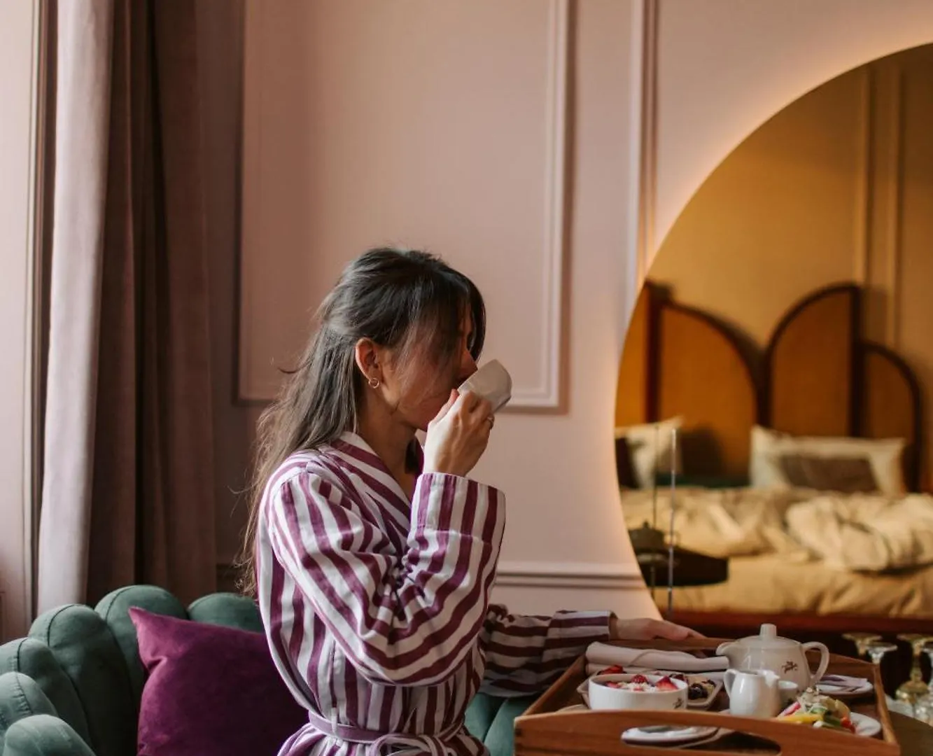Hotel Josefine Vienne Autriche