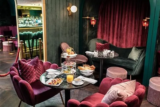 Hotel Josefine Vienne 4*,  Autriche